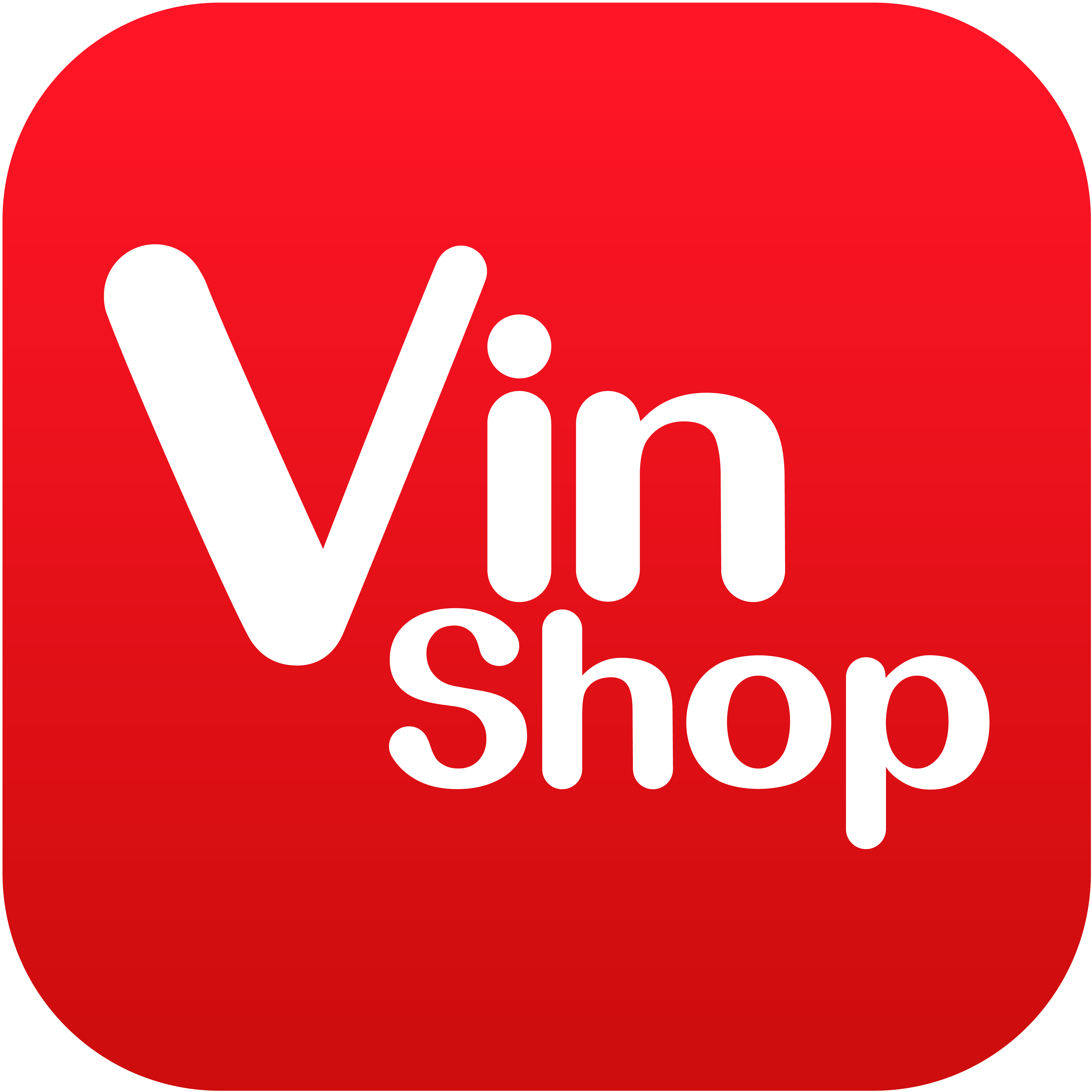 VinShop